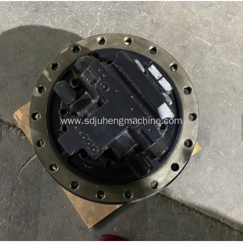 Travel Motor SK330 LC15V00005F4 Final Drive SK330